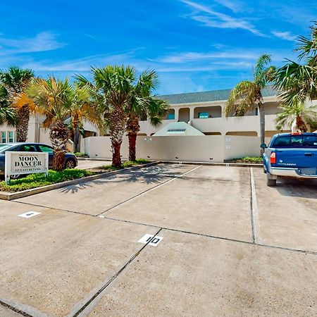 Moon Dancer Condominiums South Padre Island Rum bild