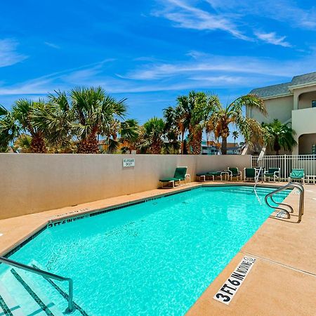 Moon Dancer Condominiums South Padre Island Rum bild