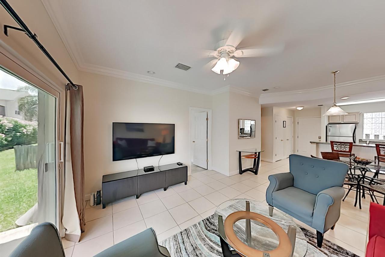 Moon Dancer Condominiums South Padre Island Exteriör bild