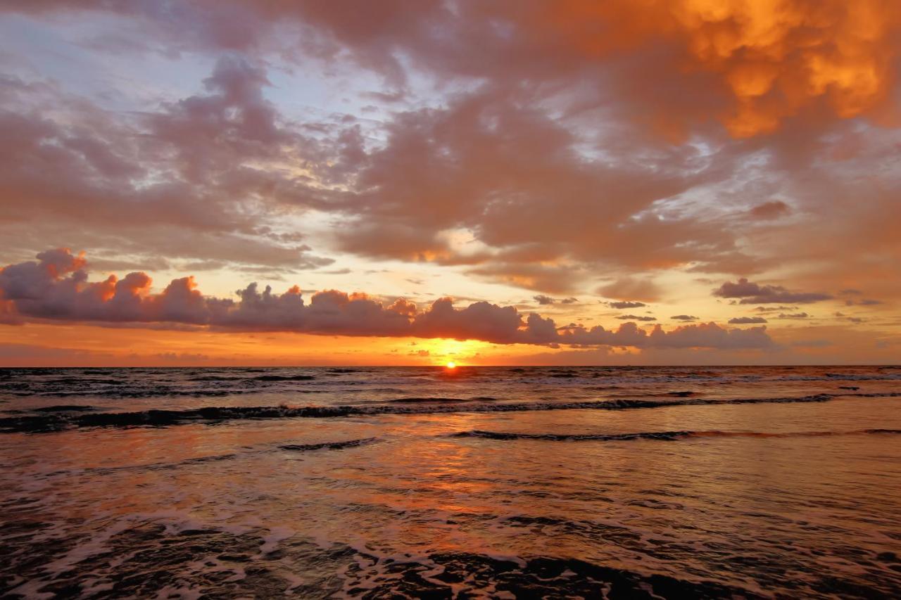 Moon Dancer Condominiums South Padre Island Exteriör bild
