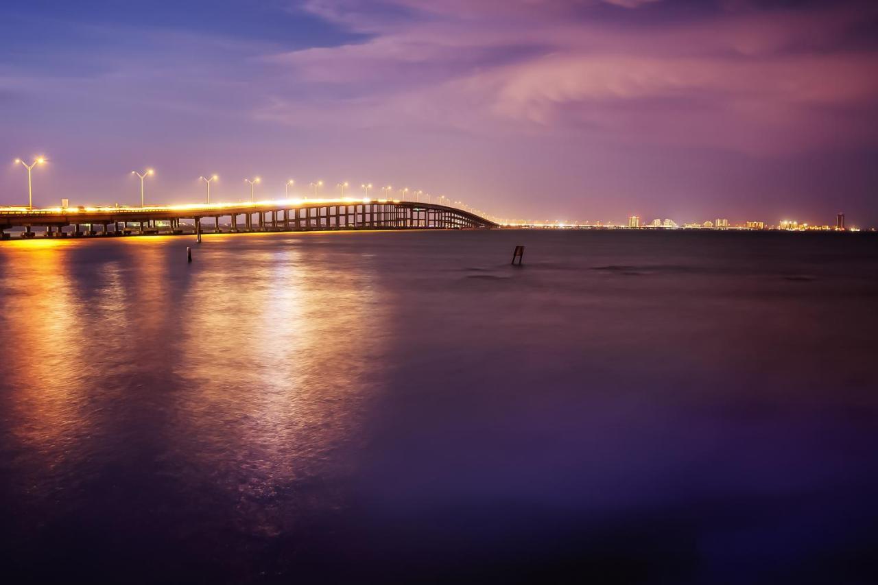 Moon Dancer Condominiums South Padre Island Exteriör bild