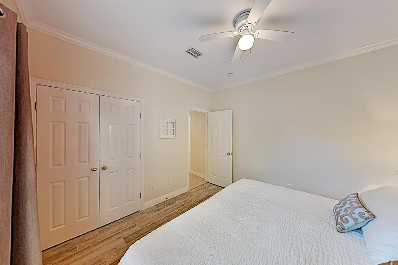 Moon Dancer Condominiums South Padre Island Exteriör bild