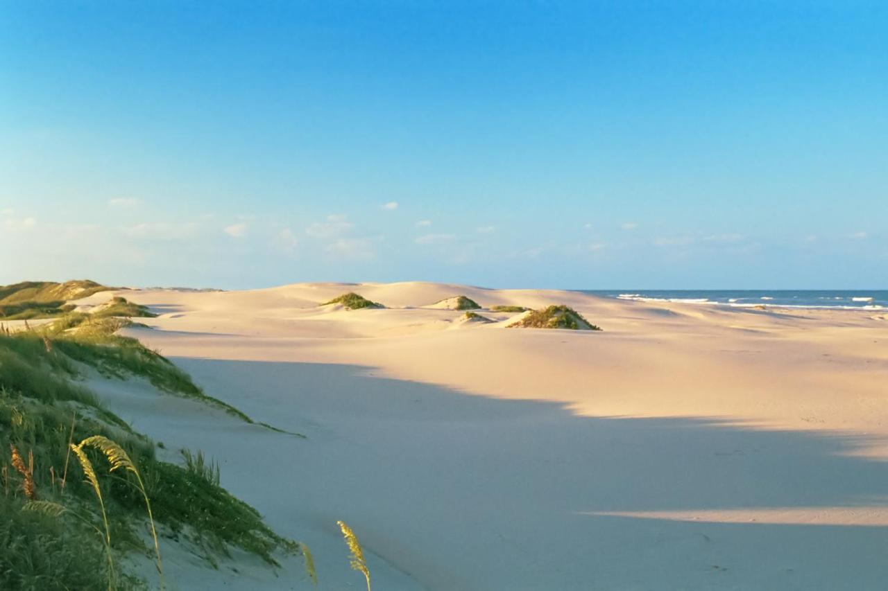 Moon Dancer Condominiums South Padre Island Exteriör bild