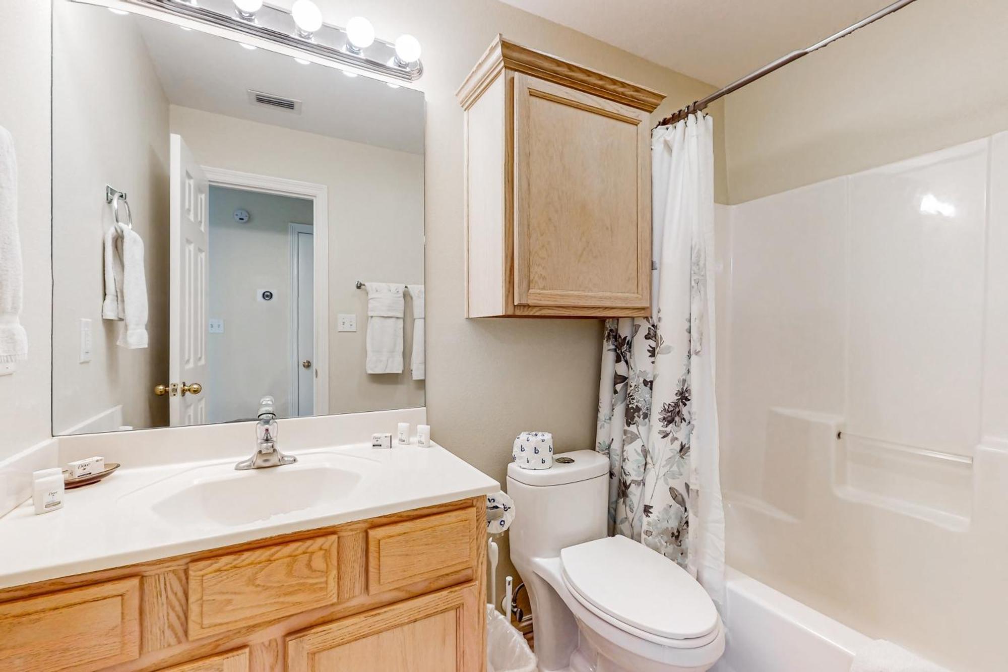 Moon Dancer Condominiums South Padre Island Rum bild