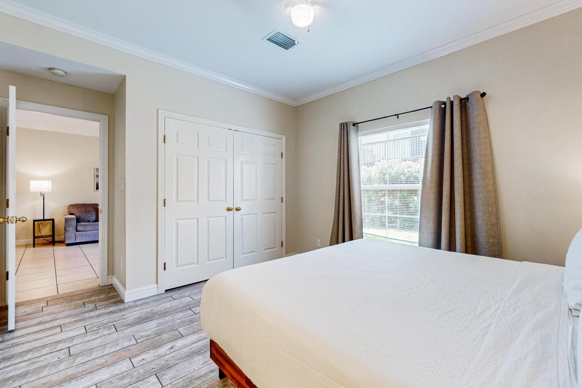 Moon Dancer Condominiums South Padre Island Rum bild